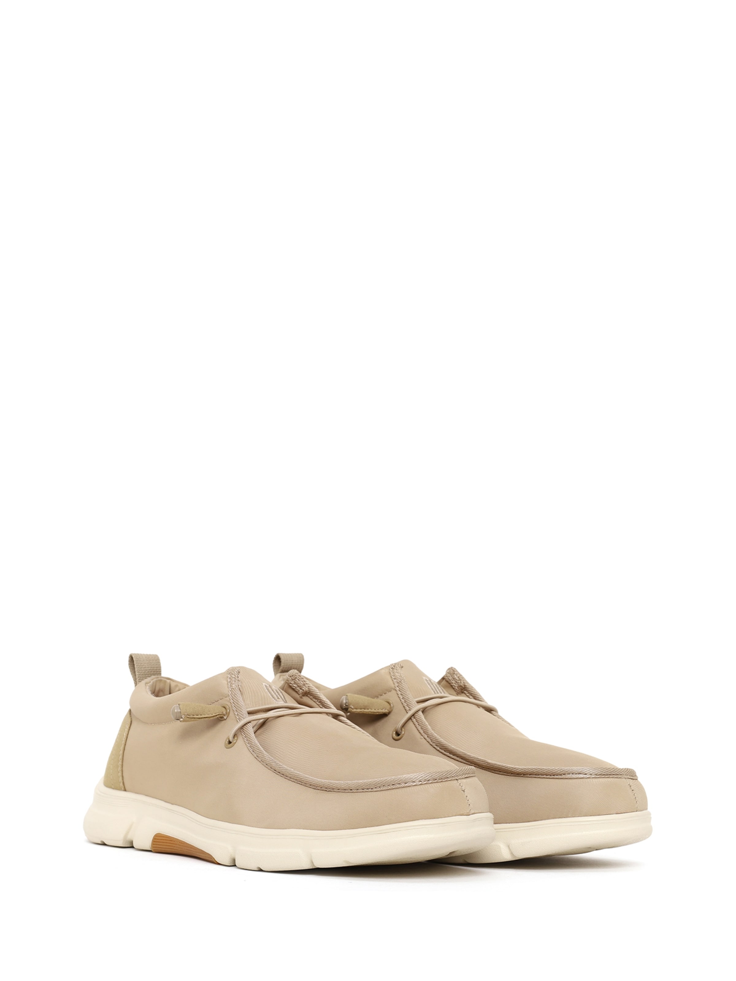 Derimod Mokkasiinit värissä beige