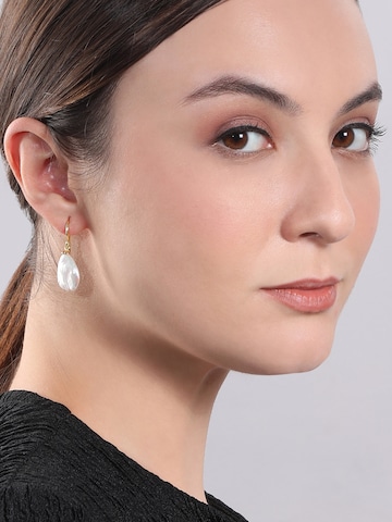 MISH Ohrringe 'Rida' in Gold