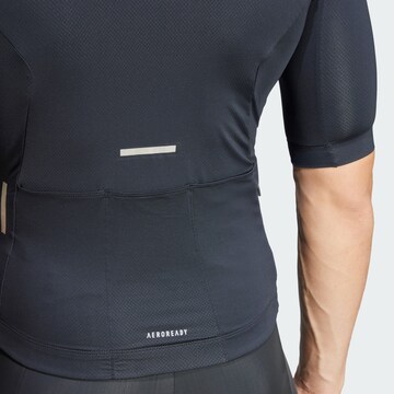 ADIDAS PERFORMANCE Jersey 'Tempo' in Black