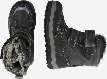 PRIMIGI Snowboots in Grau