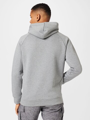 PUMA Sweatshirt in Grau