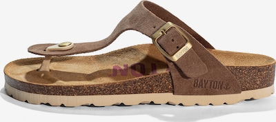 Bayton Sandale u bež, Pregled proizvoda