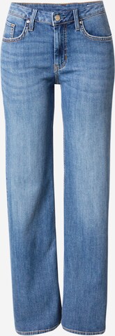 s.Oliver regular Jeans 'Karolin' i blå: forside