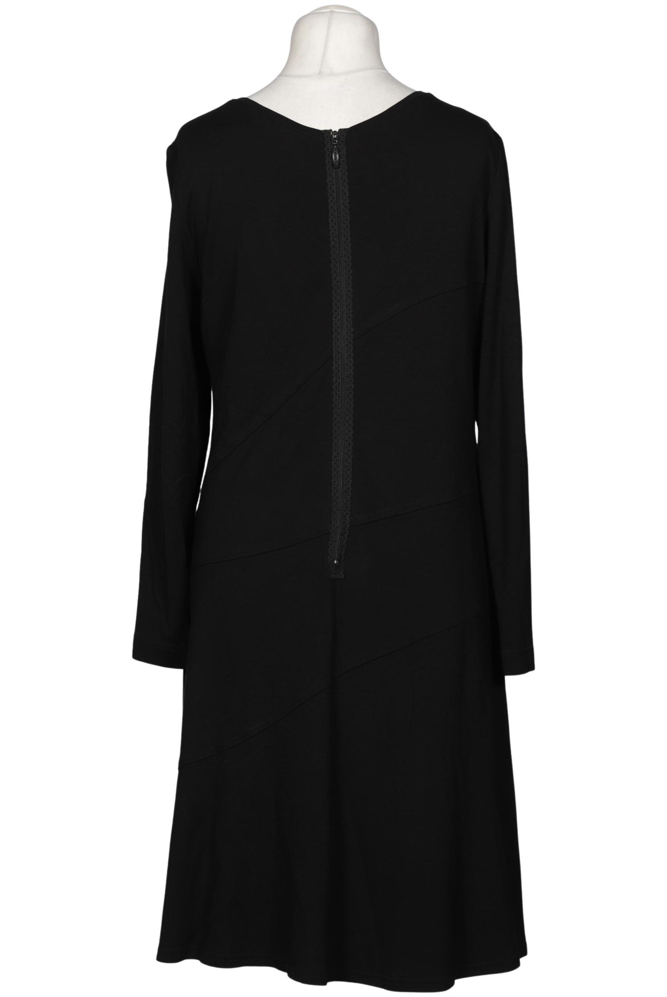 Evelin Brandt Berlin Dress in XL in Black