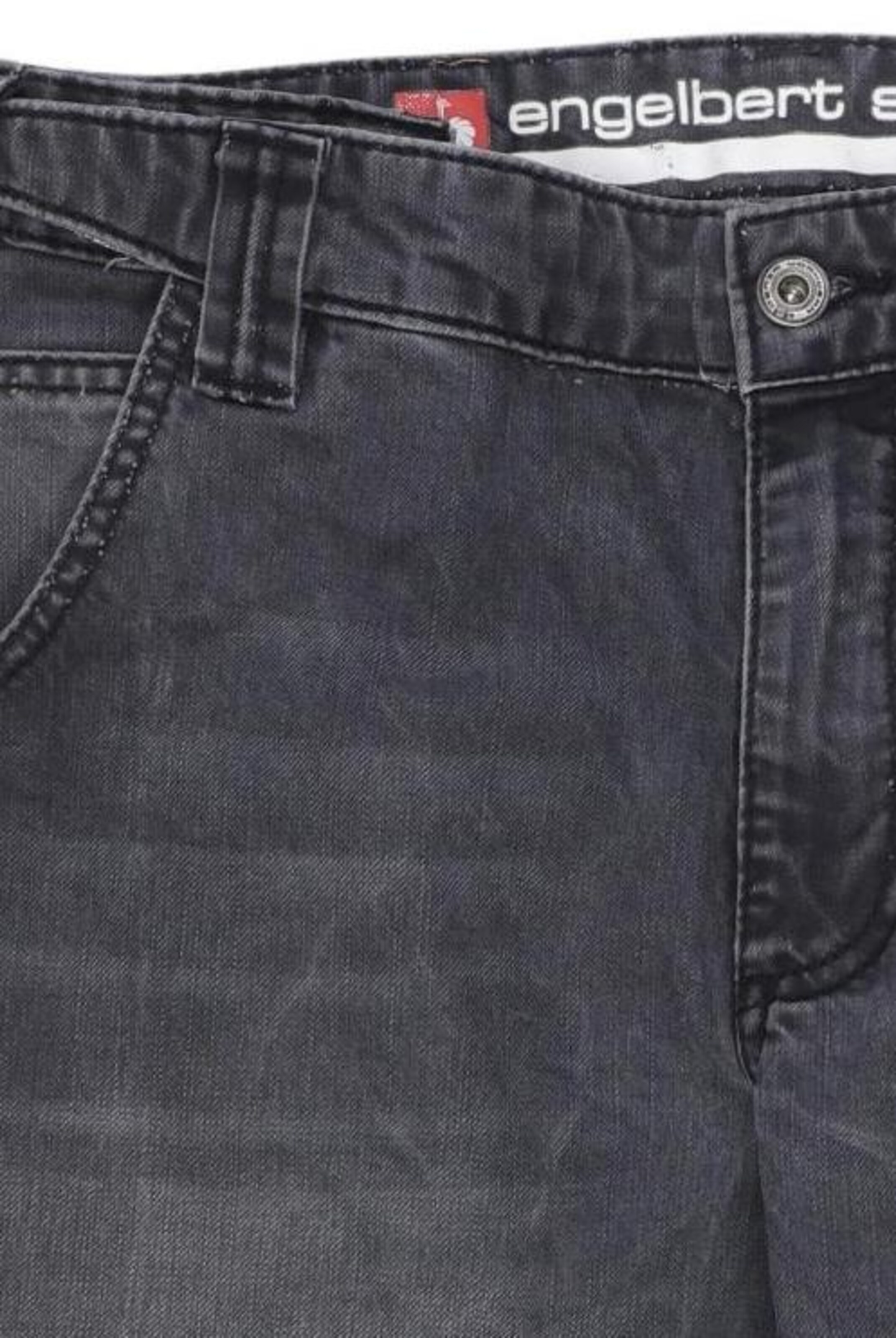 Engelbert Strauss Shorts in 35-36 in Grey