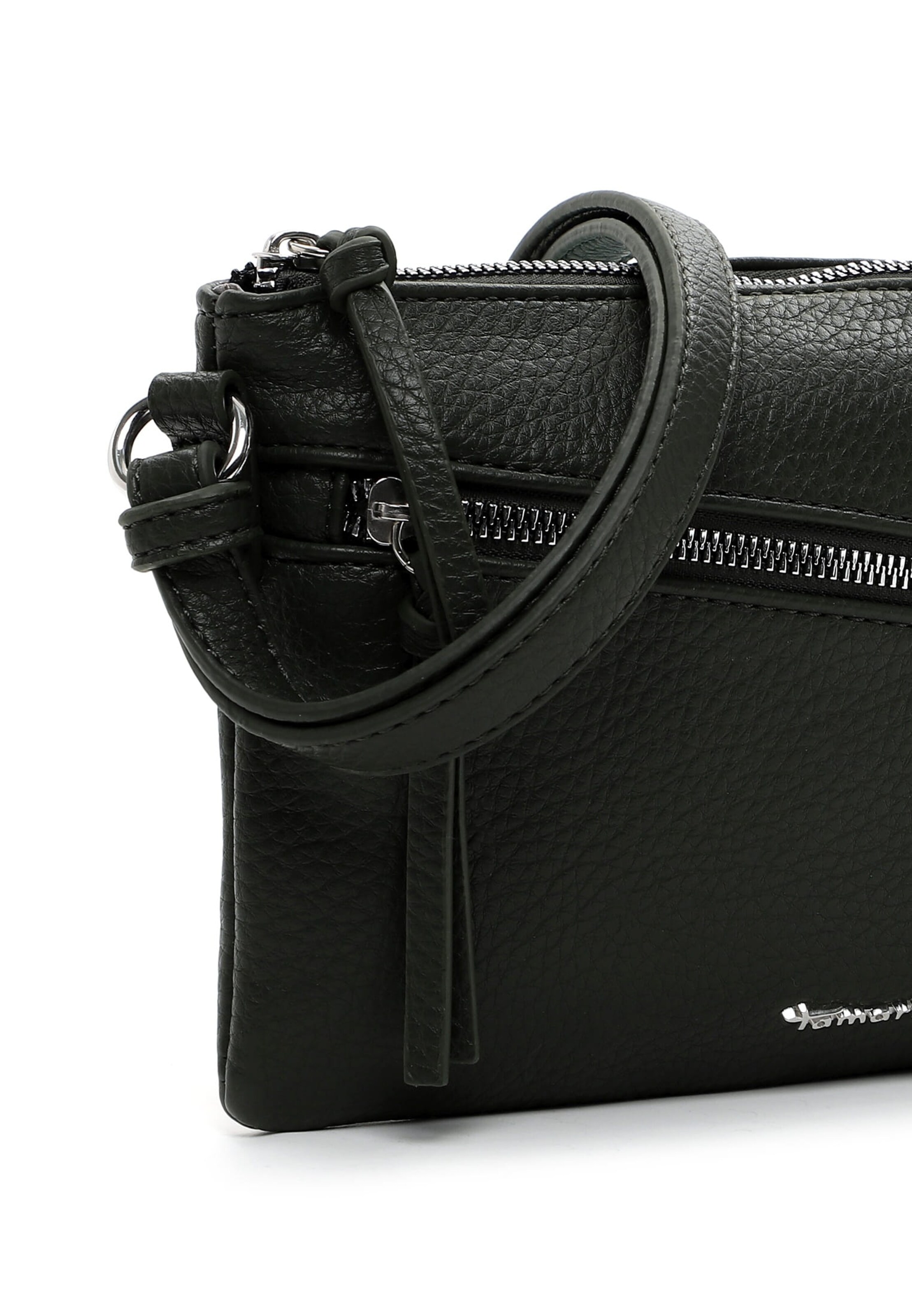 Sac à bandoulière ' TAS Alessia ' Tamaris en vert