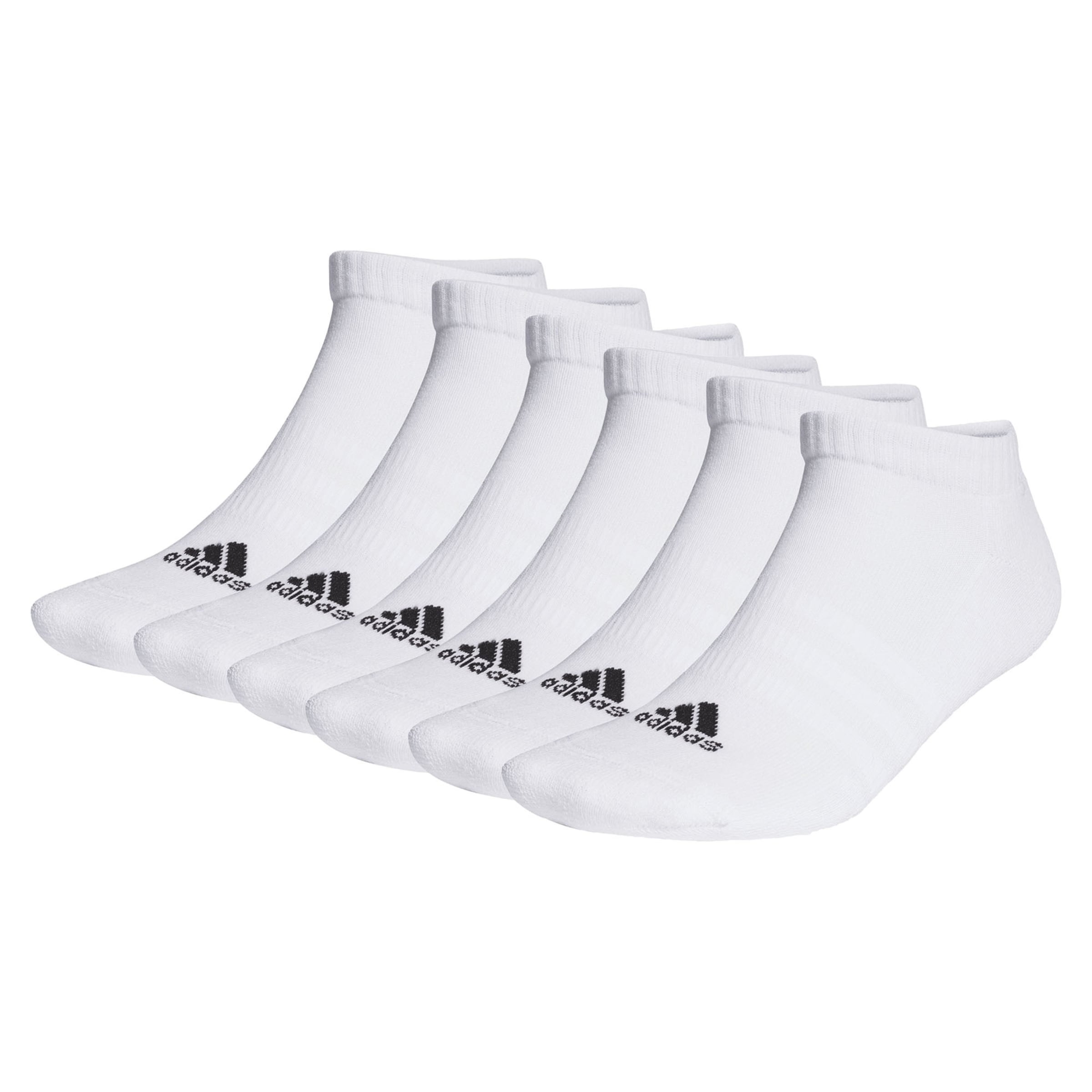 ADIDAS ORIGINALS - Calcetines en blanco: frente