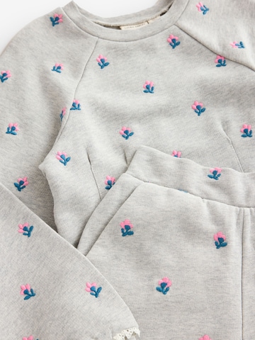 LAURA ASHLEY Set in Grijs
