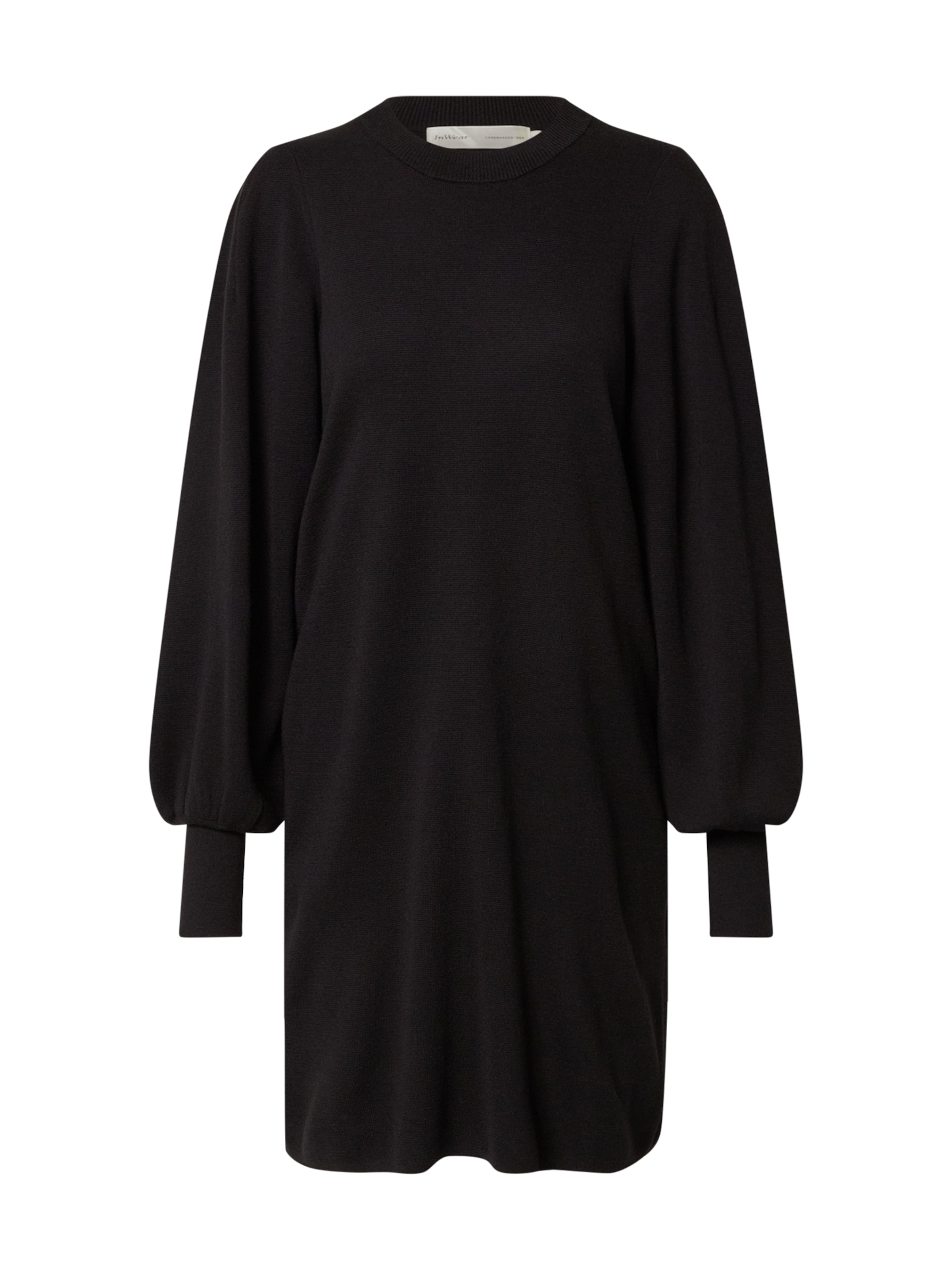 InWear Dress 'Sammy' in Black: front