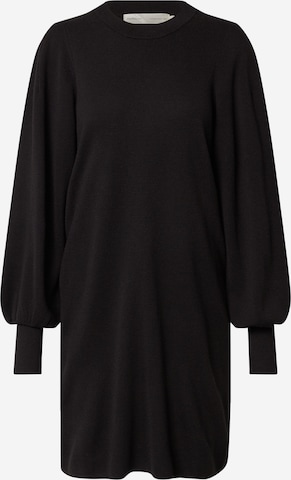 Robe 'Sammy' InWear en noir : devant