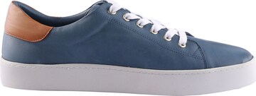 D.MoRo Shoes Sneakers 'Duropte' in Blue