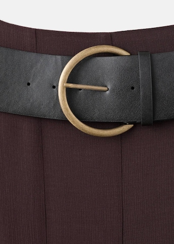 MANGO Skirt 'Lea' in Red