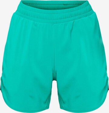 ESPRIT Regular Shorts in Grün: predná strana