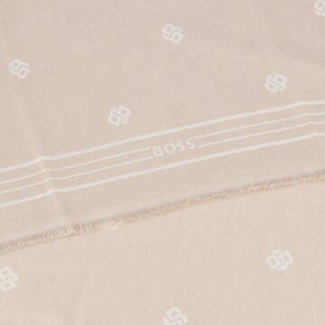 BOSS Shawl 'Yllie' in Beige