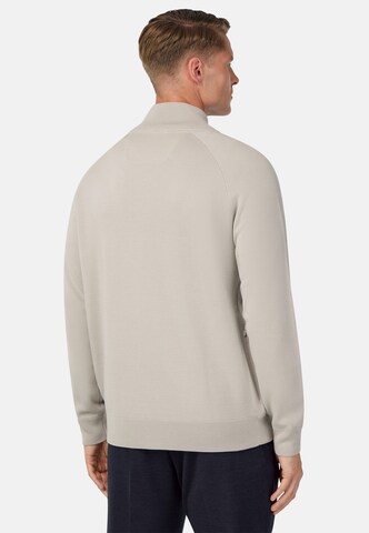 Boggi Milano Between-season jacket in Beige