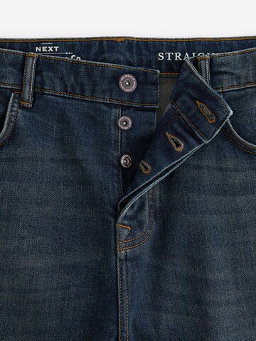 Regular Jean Next en bleu