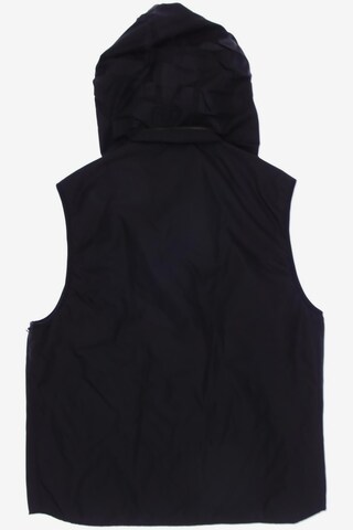Marc O'Polo Vest in M-L in Black