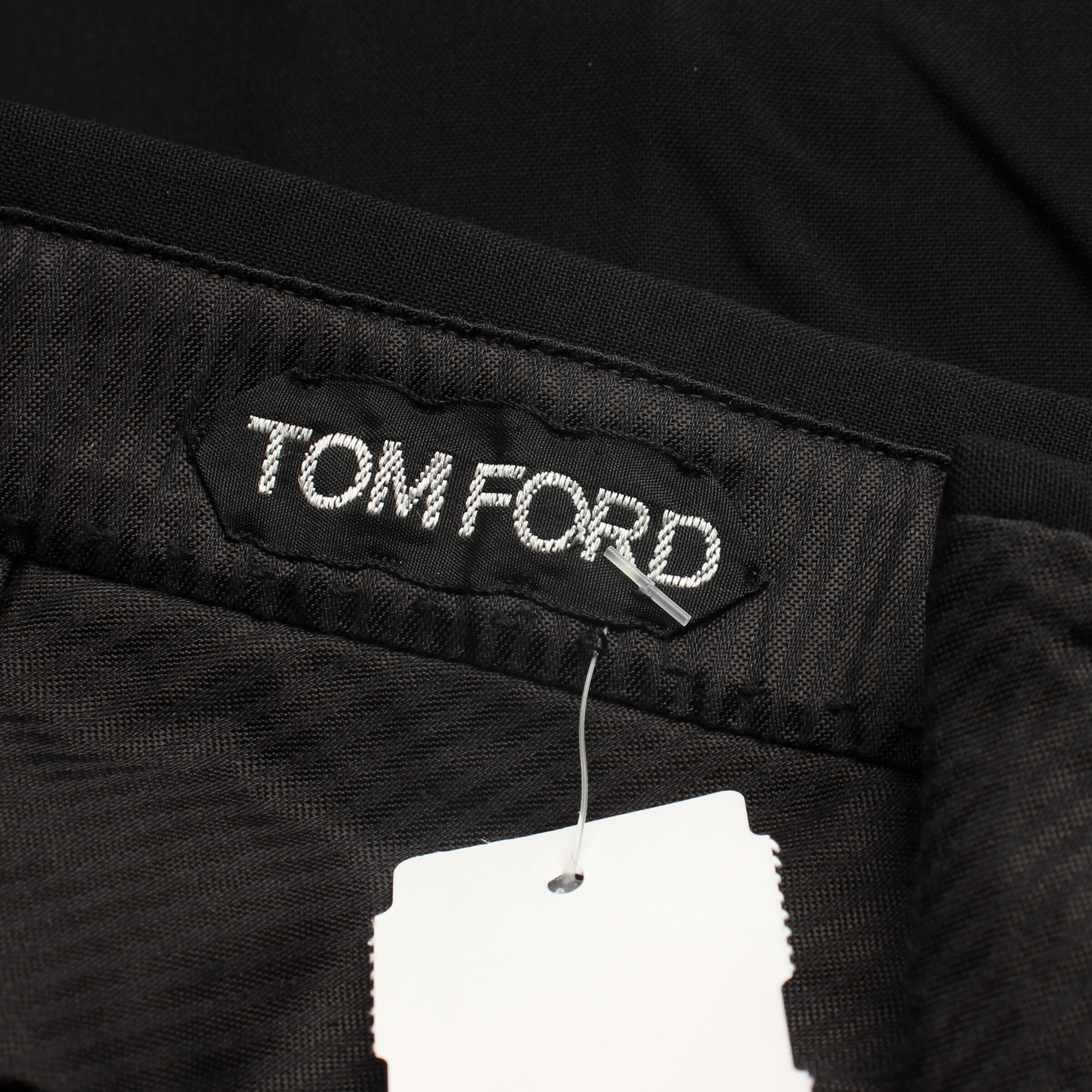 Tom Ford Pants in 33 in Black