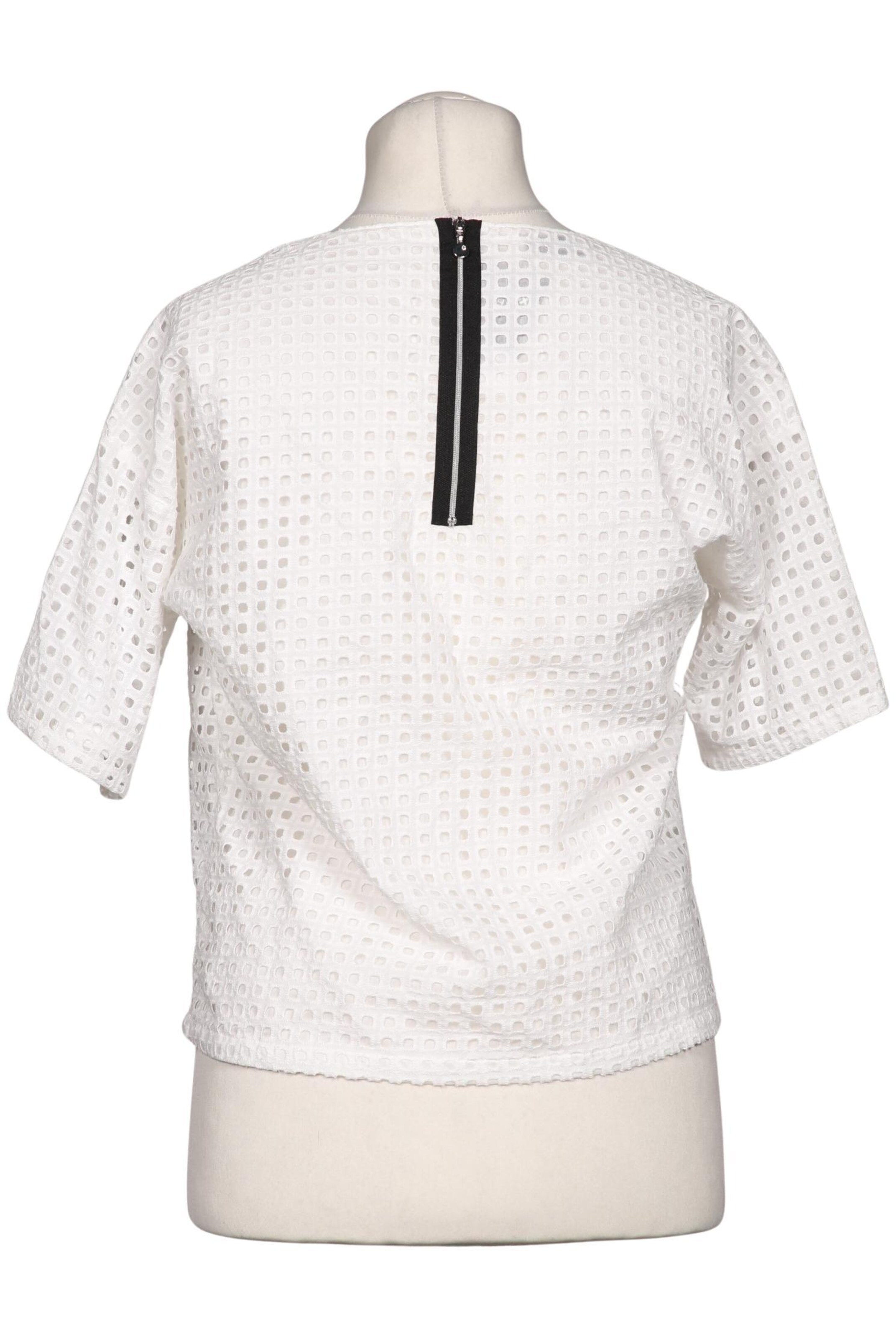 Looxent Blouse & Tunic in L in White