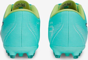 PUMA Sportschoen in Groen