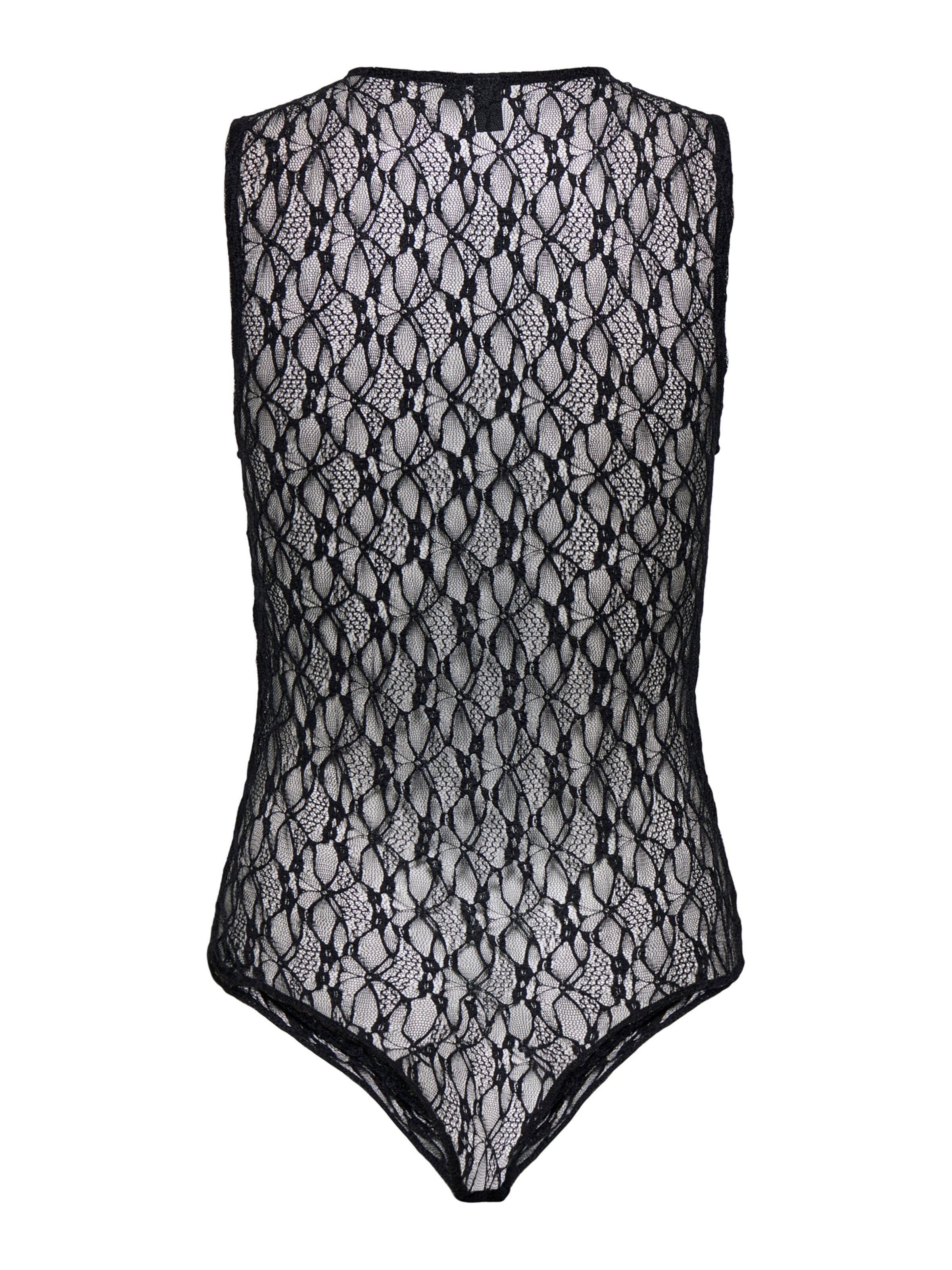 Body 'ONLSYRENE' di ONLY in nero