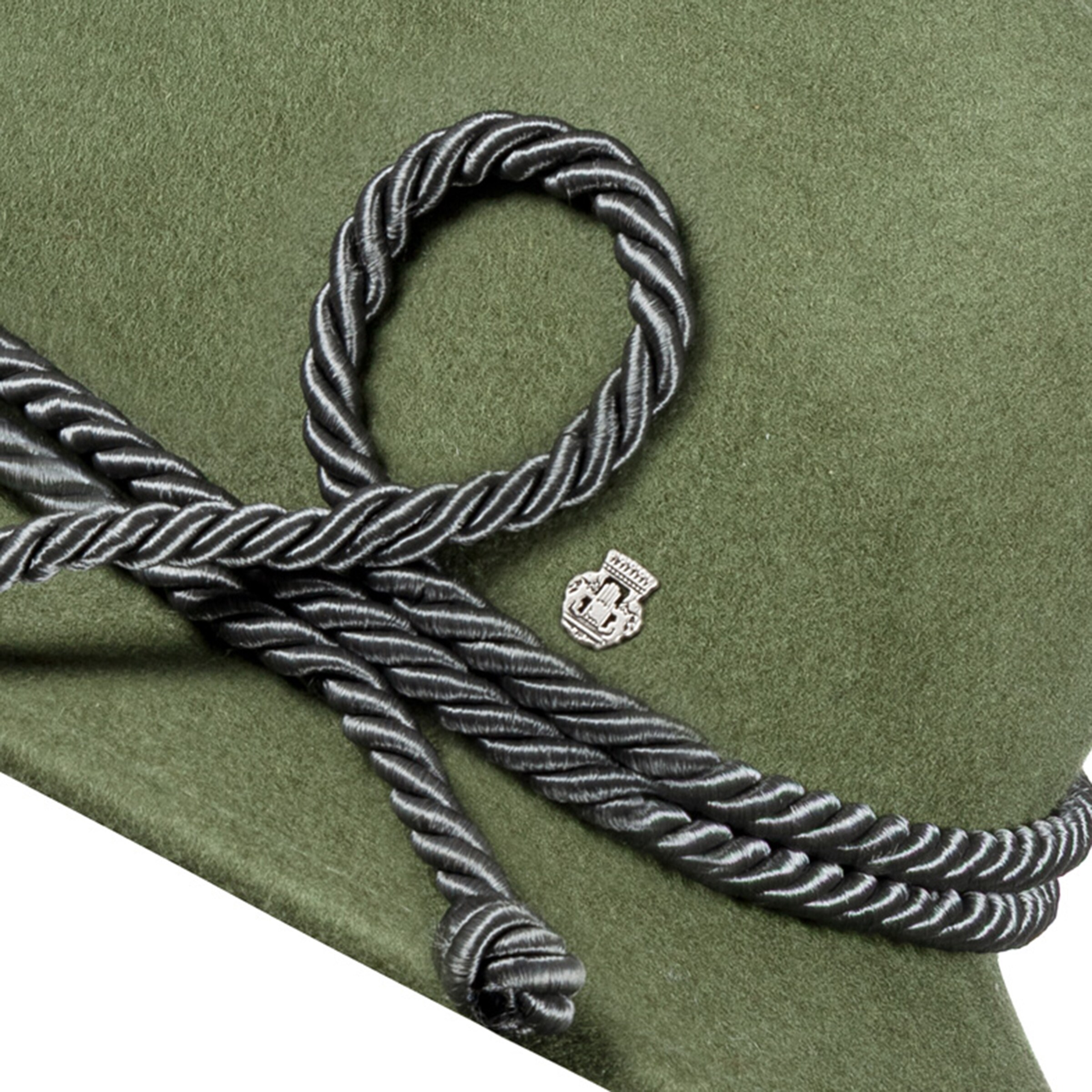 Roeckl Hut 'LENE' in Grün