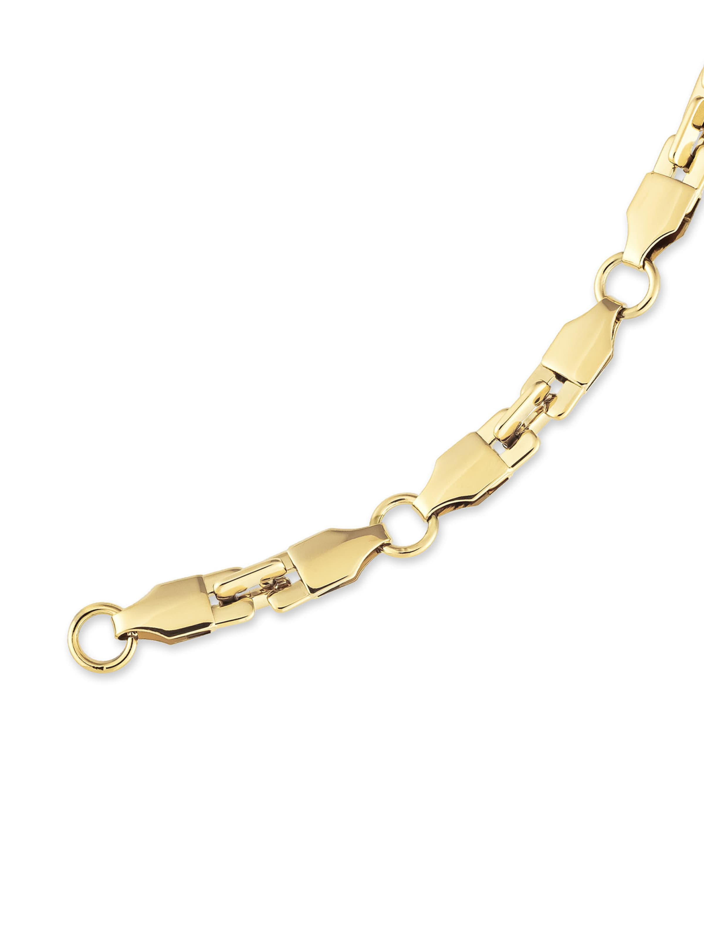 Copenhagen Studios Armband in Gold