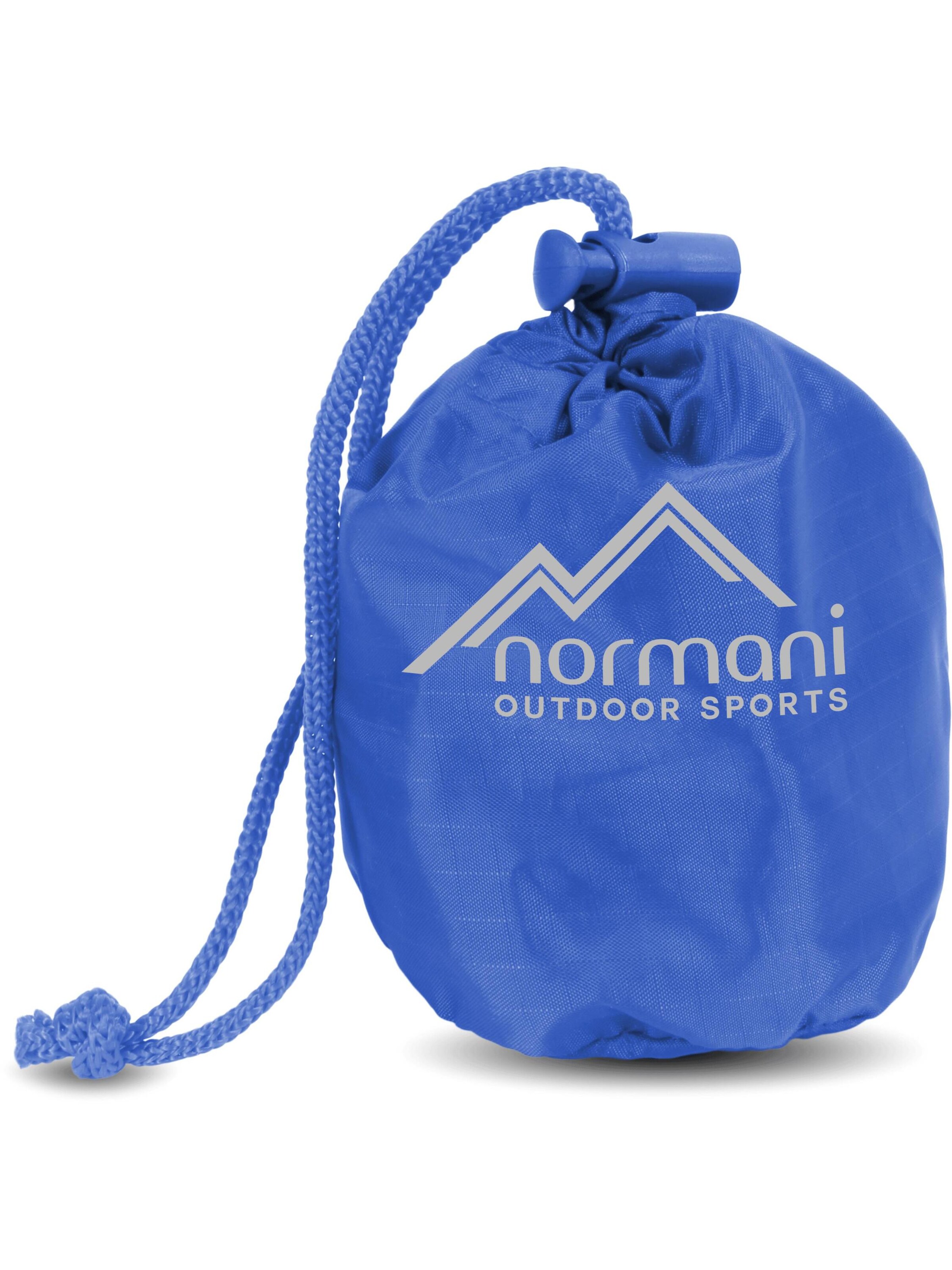 normani Outdoor equipment 'BiHead' in Blue