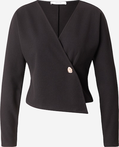 Palaidinė 'Silva' iš ABOUT YOU, spalva – juoda, Prekių apžvalga