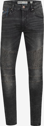 INDICODE JEANS Jeans in Black: front