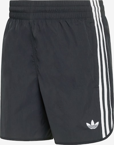 ADIDAS ORIGINALS Hlače 'Sprinter' u crna / bijela, Pregled proizvoda