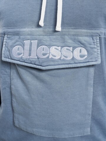 ELLESSE Sweatshirt 'Vassilym' i blå