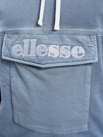 Sweat-shirt 'Vassilym' ELLESSE en bleu
