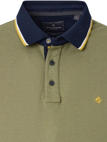 CASA MODA Shirt in Green