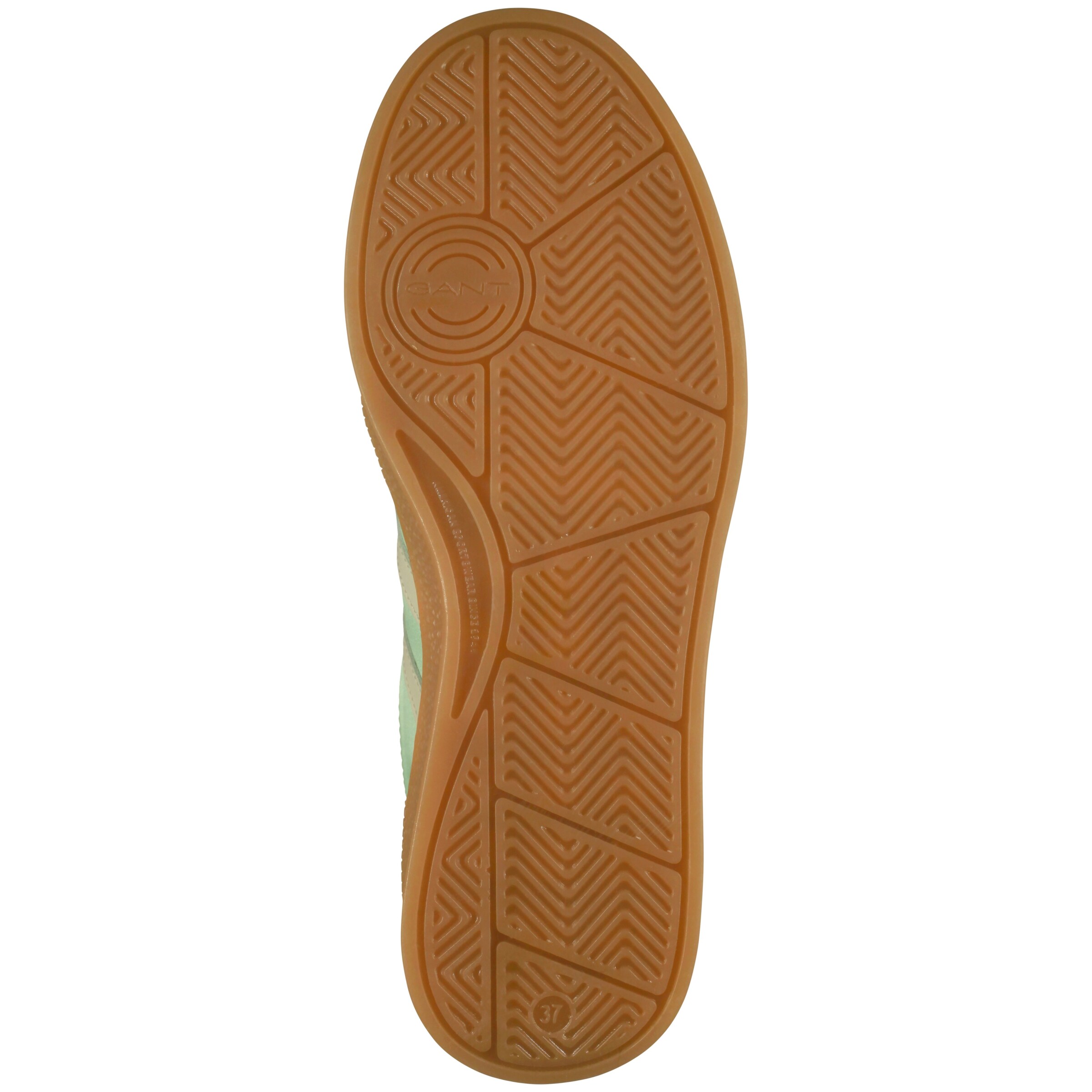 GANT Sneaker in Grün