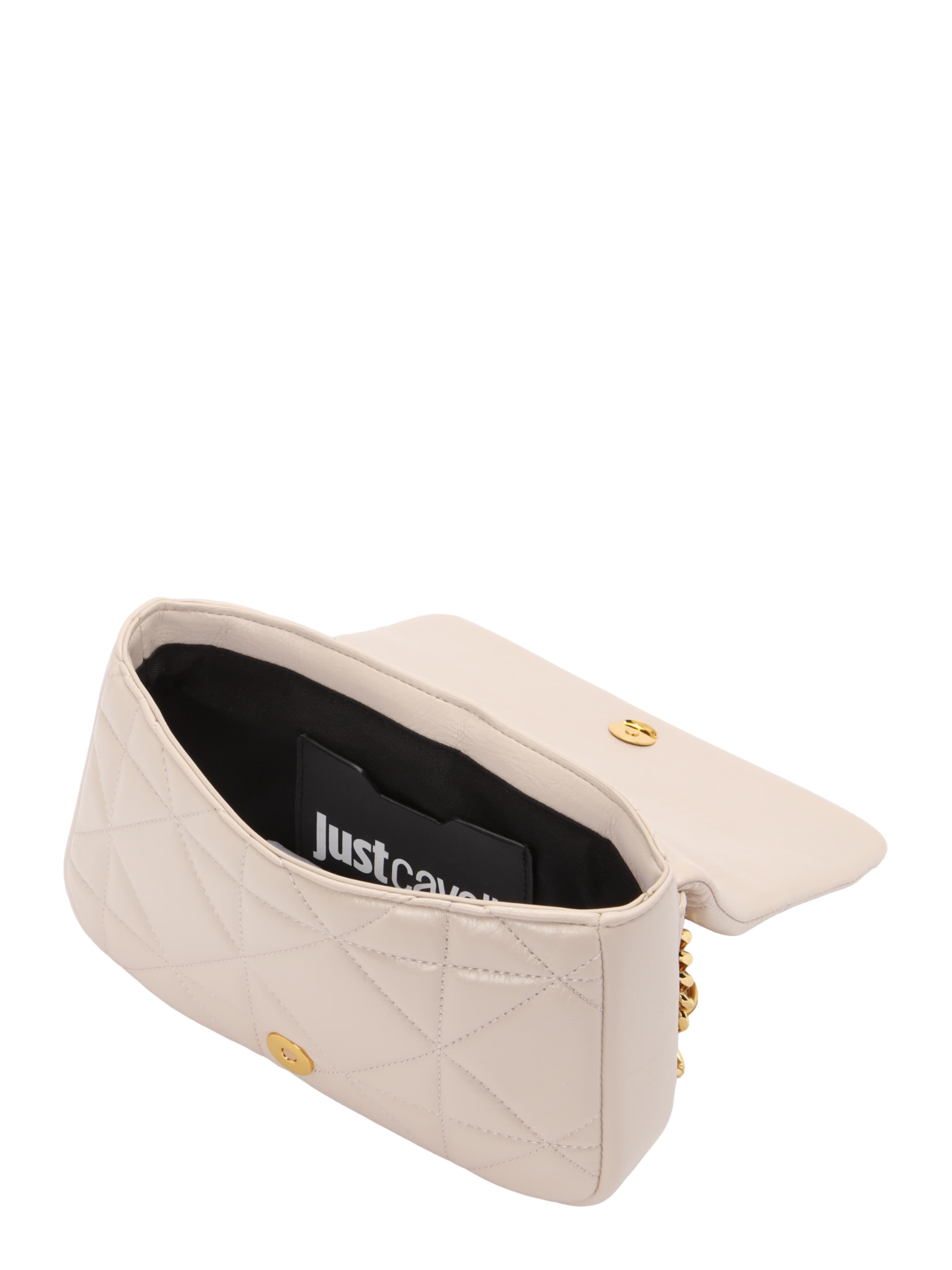Just Cavalli Сумки в Бежевый