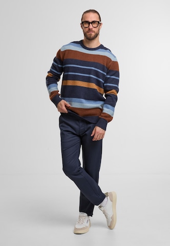 Pullover 'Kram' di INDICODE JEANS in blu