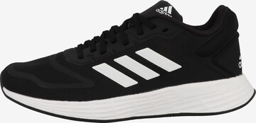 ADIDAS SPORTSWEAR Athletic Shoes 'Duramo 10' in Black