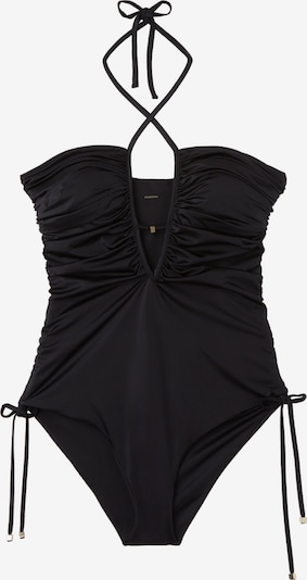 CALZEDONIA Swimsuit 'SHINY' in Black, Item view