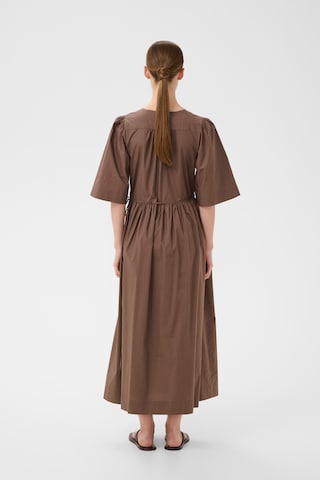 InWear Dress 'HAZE' in Brown