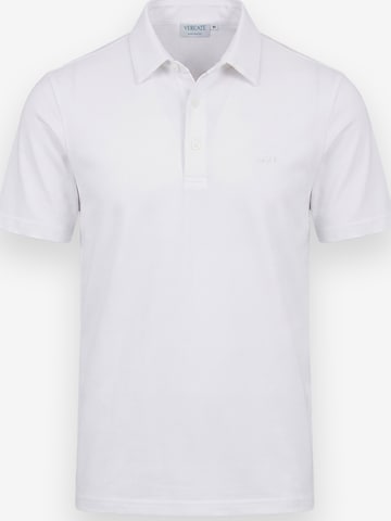 Vercate Shirt 'No. 32' in White: front