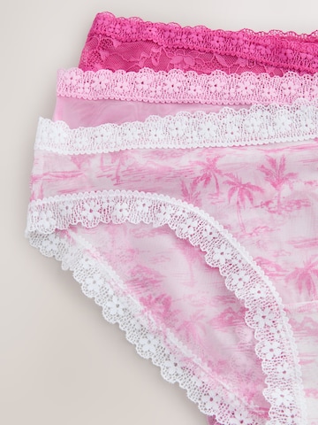Next Slip in Pink