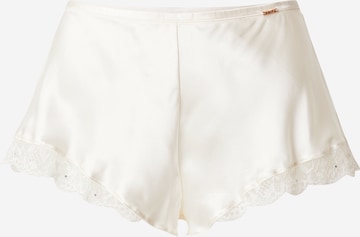 Marks & Spencer Panty in Beige: predná strana