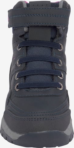 KAPPA Boots in Blue