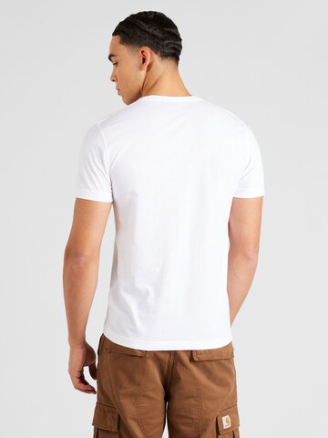 Abercrombie & Fitch T-Shirt in Grau