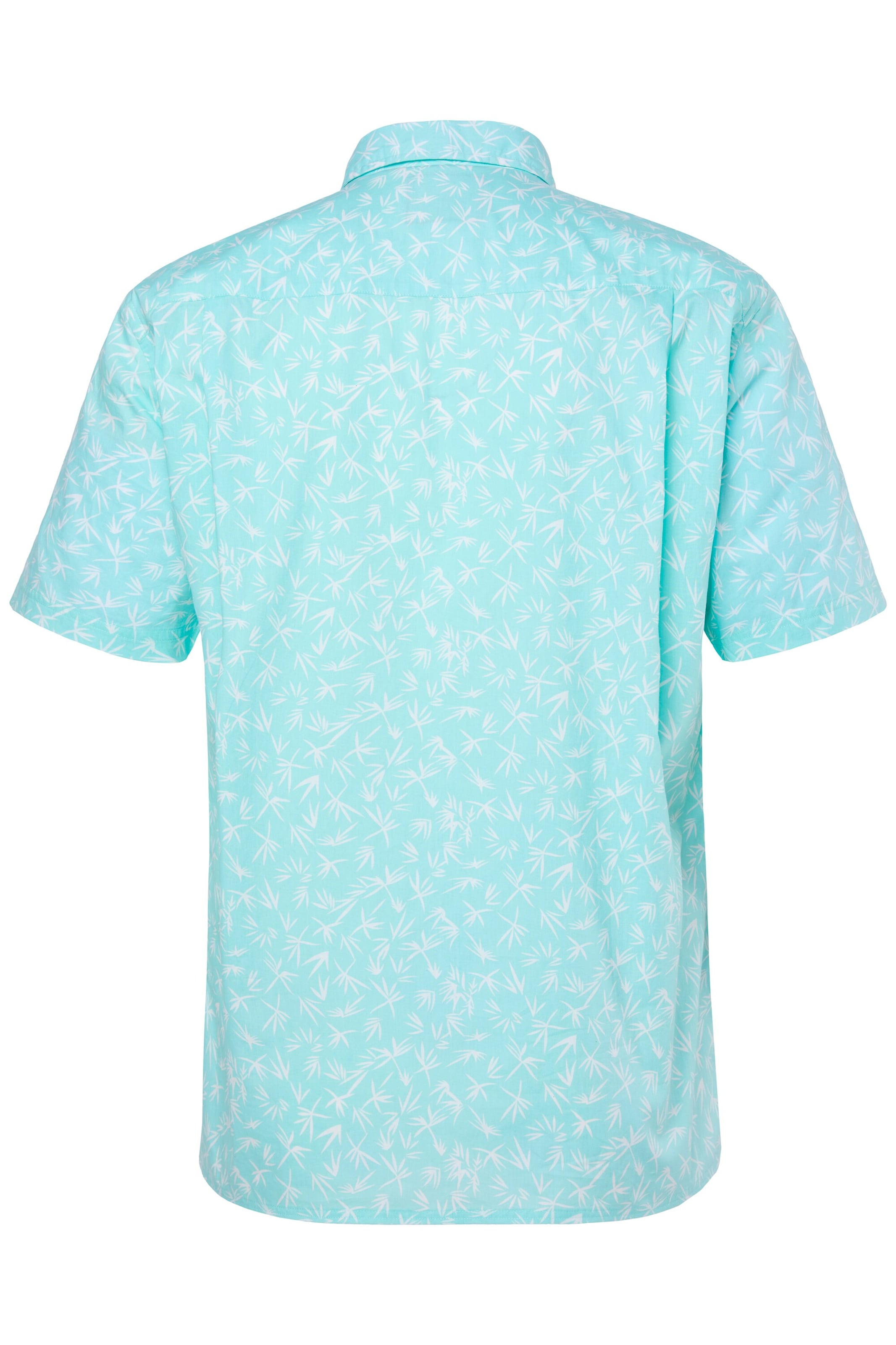 Boston Park Comfort Fit Hemd in Blau