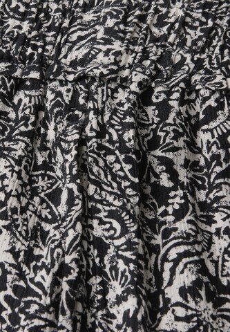 Street One Studio Skirt in Blue