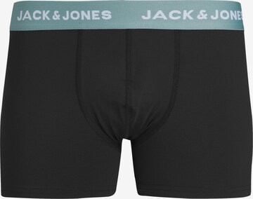 JACK & JONES Boxerky 'GRANT' – černá
