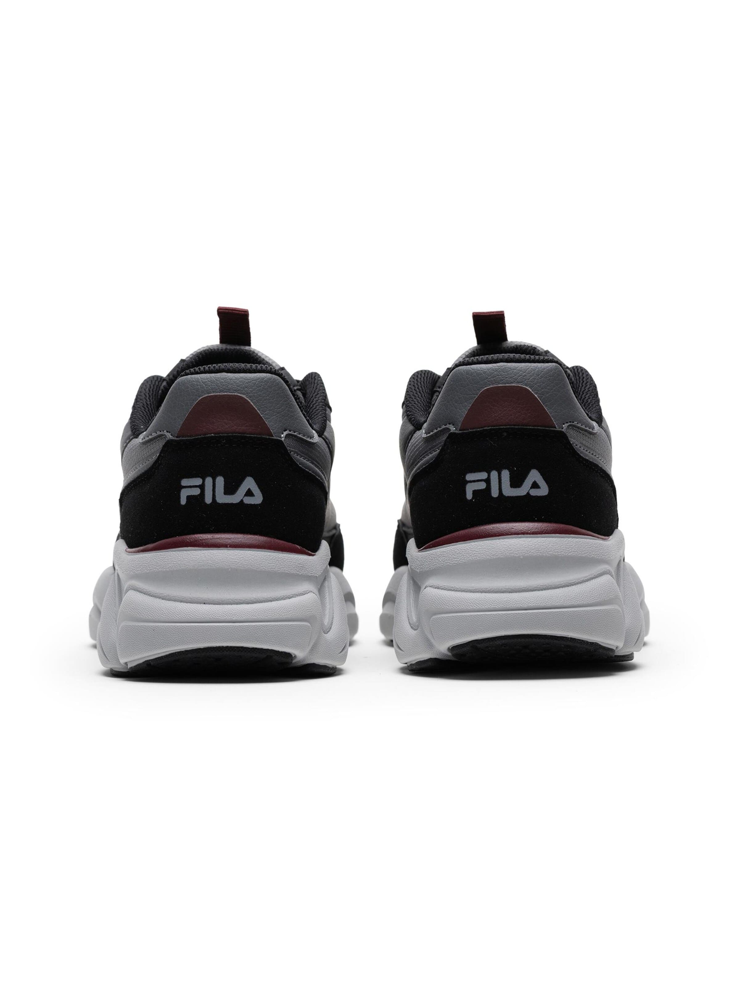 Sneaker 'FILA RECADE teens' di FILA in nero