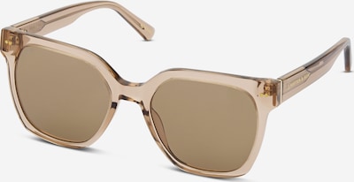 Kapten & Son Aurinkolasit 'Siena' värissä cappuccino, Tuotenäkymä